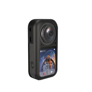 Op Silicon Insta360 X6 3