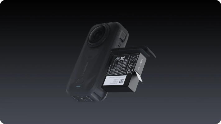 Insta360 X6 Lite Battery