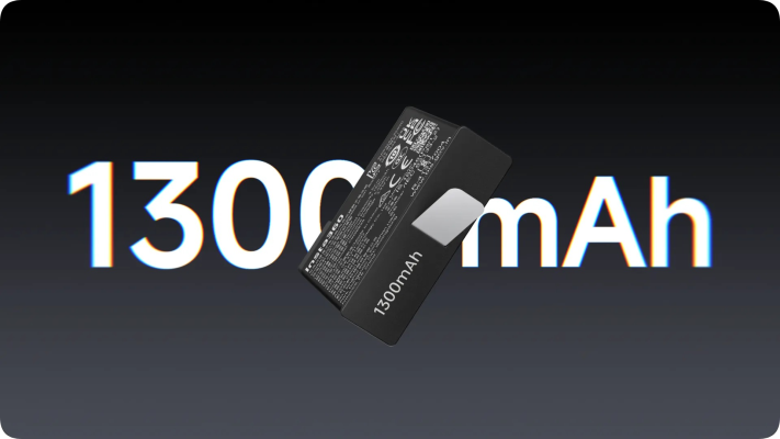 Insta360 X6 Lite Battery