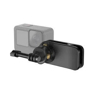 Backpack Clamp Free Hands