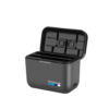 Fast Charge Hub Probey For Insta360 X5 2 Fast Charge Hub Probey For Insta360 X5