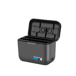 Fast Charge Hub Probey For Insta360 X5