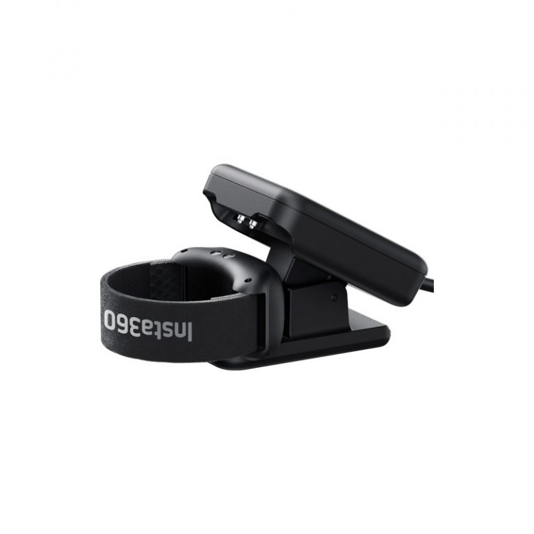 Insta360 Ring Remote 3 Insta360 Ring Remote - Ảnh 2