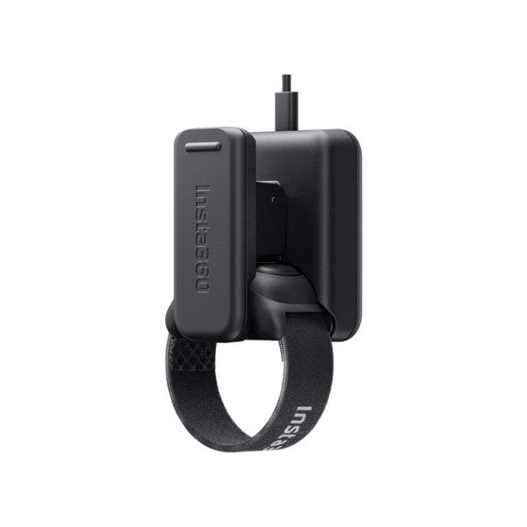 Insta360 Ring Remote 4 Insta360 Ring Remote - Ảnh 3