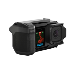 Alternative view of Point-and-Shoot Grip Gopro For Mision 1 Series