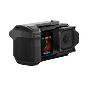 Point and Shoot Grip Gopro For Mision 1 Series 2