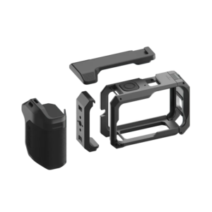 Point and Shoot Grip Gopro For Mision 1 Series 4