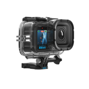 Alternative view of Protective Housing Gopro For Mision 1 Series