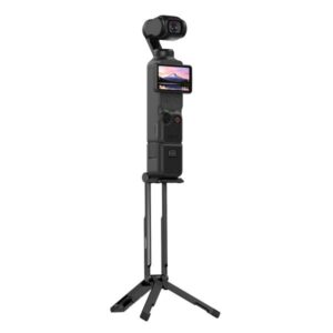 Alternative view of Telesin Mantis Wall-Mount Tripod for Pocket 3/4/4P