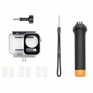 Alternative view of DJI Osmo Action Diving Accessory Kit