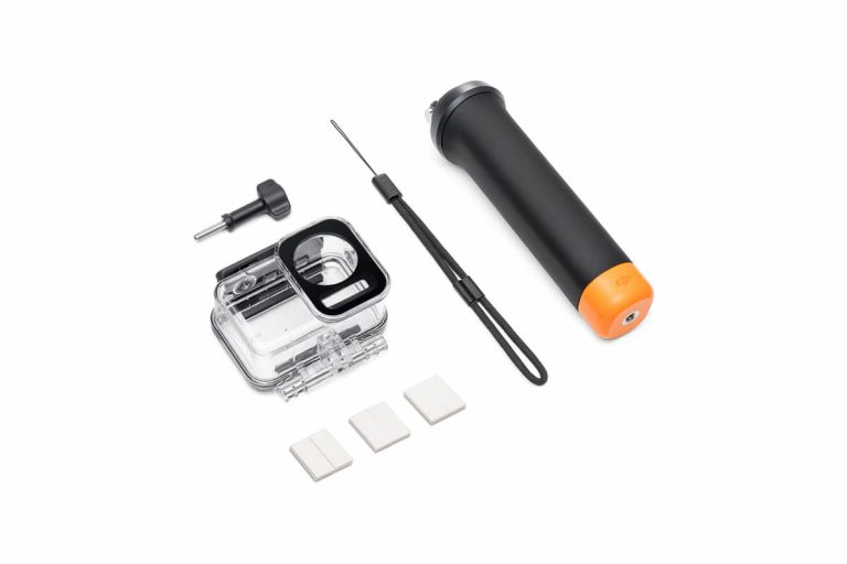 DJI Osmo Action Diving Accessory Kit 5 DJI Osmo Action Diving Accessory Kit - Ảnh 3